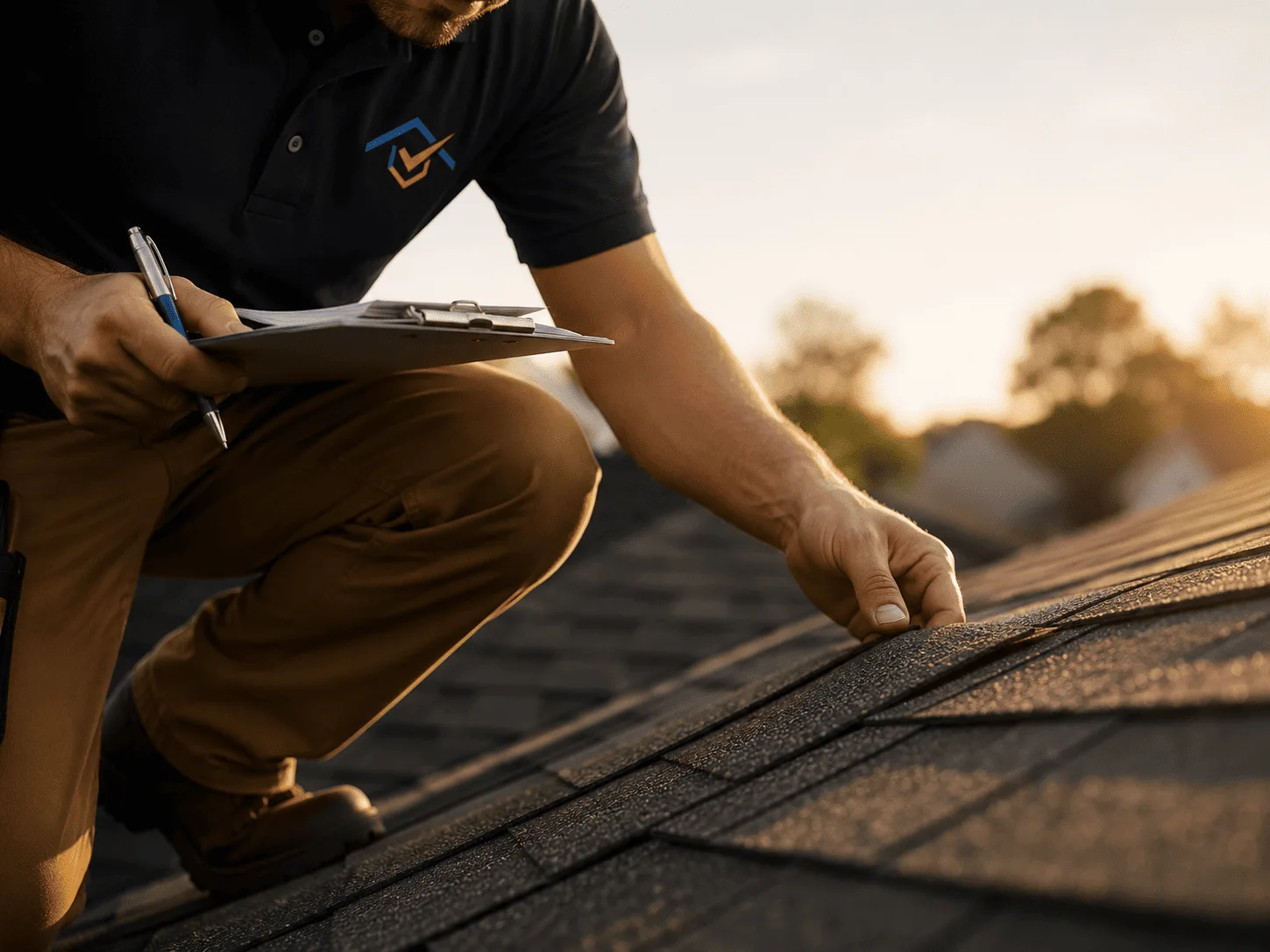 Why Choose Roof Inspection in Alvarado, TX